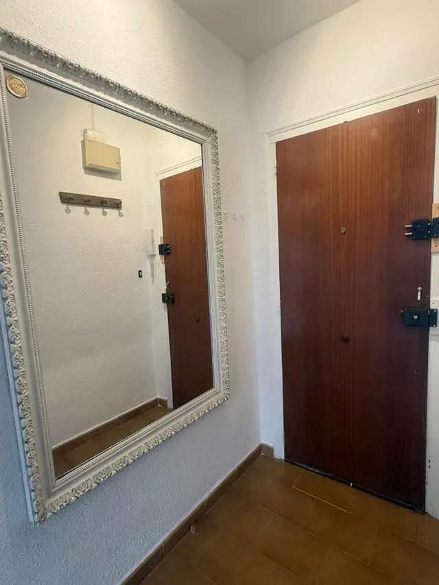 PLA DEL BON REPOS, Piso reformado — 15