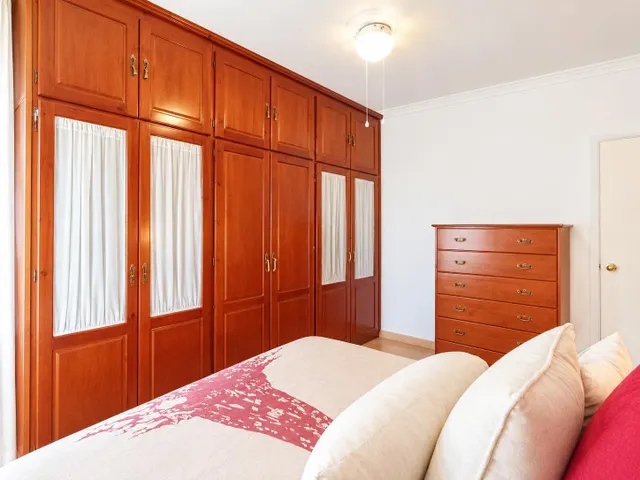 Encantadora Casa en Oromana, Alcala de Guadaira por solo €210,000 — 12