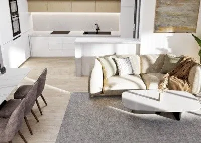 Hermoso Bungalow en Finestrat - foto 5