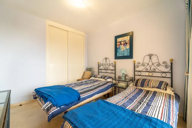 Apartamento 3 habitaciones 114m² en venta - El Madroñal — 16