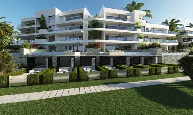 Apartamento 2 habitaciones 141m² en venta - Las Colinas Golf — 24