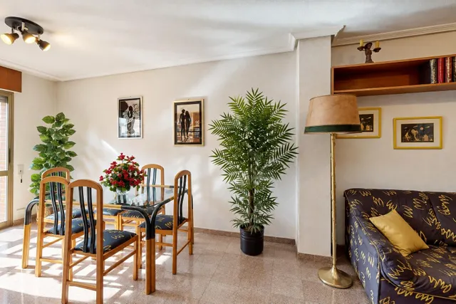 Ático 3 habitaciones 103m² en venta - San Antolin — 13