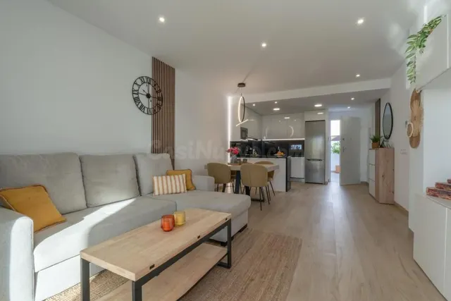 Villa 2 habitaciones 75m² en venta - Camporrosso village — 4