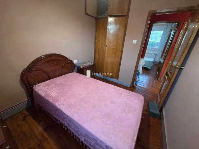 CASA de piedra con patio en Carretera de Vigo a 10min de Ourense — 17