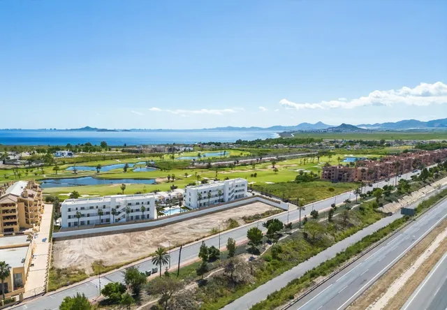 Apartamento 3 habitaciones 181m² en venta - Serena Golf - foto 4