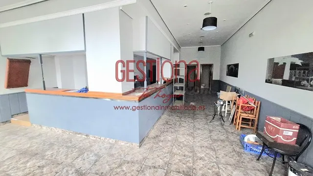 LOCAL COMERCIAL EN MALIAÑO. CAMARGO - foto 2