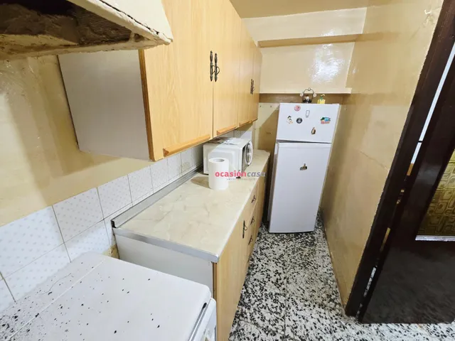 CASA EN VENTA EN VILLANUEVA DE CORDOBA — 7