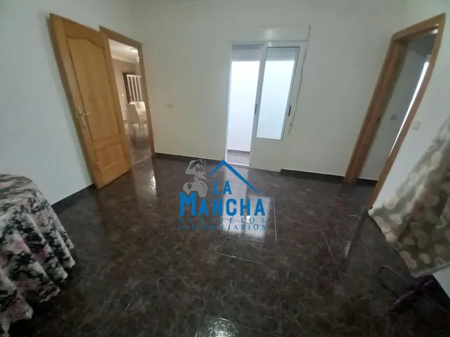 *130.000€* .INMOBILIARIA LA MANCHA VENDE CASA EN LA GINETA-ALBACETE. — 30