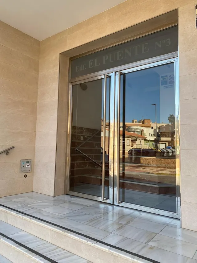 Piso 3 habitaciones 107m² en venta - Centro — 15