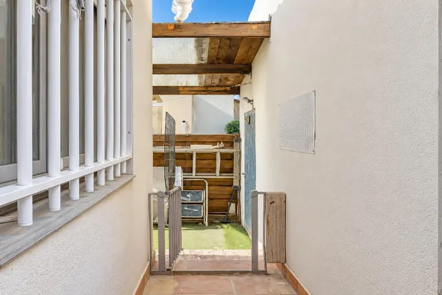 Chalet independiente en San Fulgencio — 24