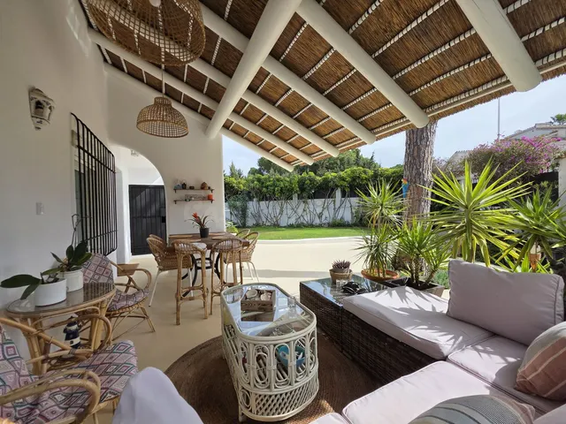 Chalet 3 habitaciones 130m² en venta - Riviera del sol - foto 5