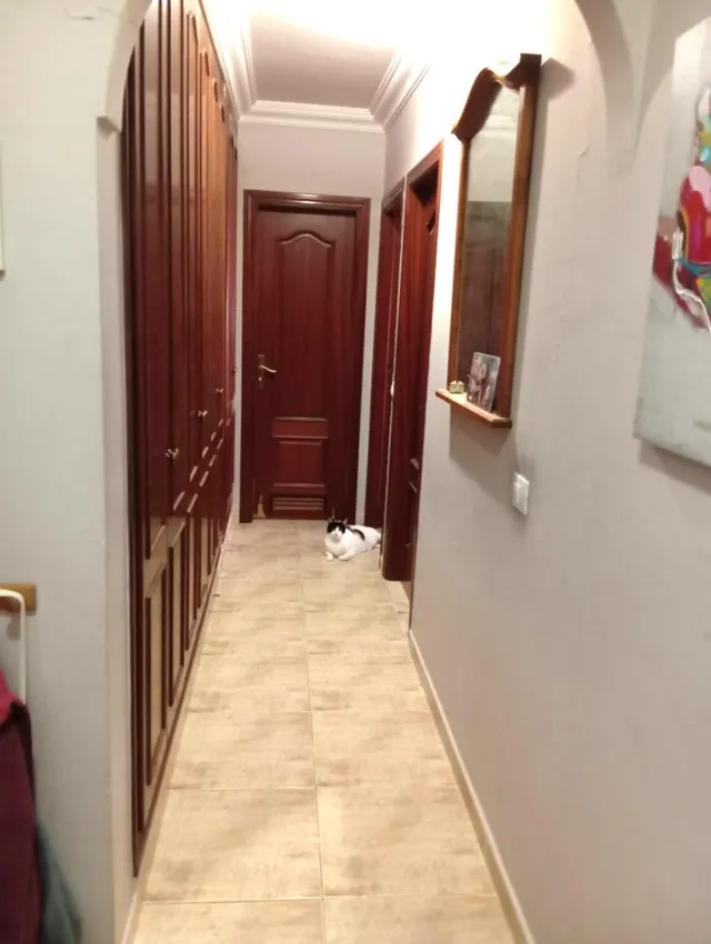 ARONA – las Rosas  | PISO 2 habitaciones CON GARAJE Y LAVADERO- Venta- ENTRADA DESDE 17.000 € | HIPOTECA desde 890 €/MES — 5