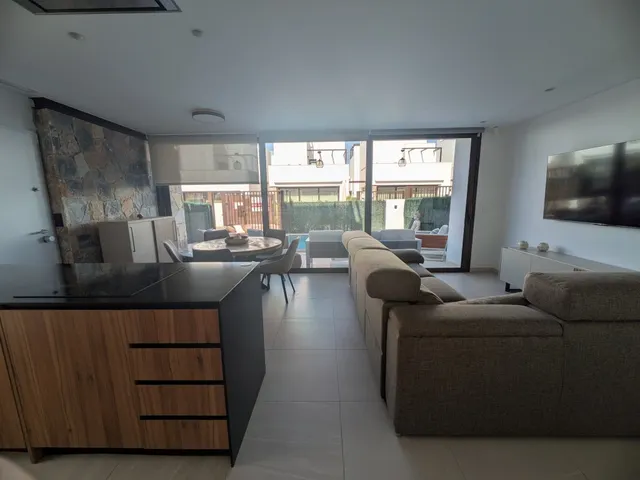 Casa-Chalet en Venta en Santa Rosalia Murcia — 10