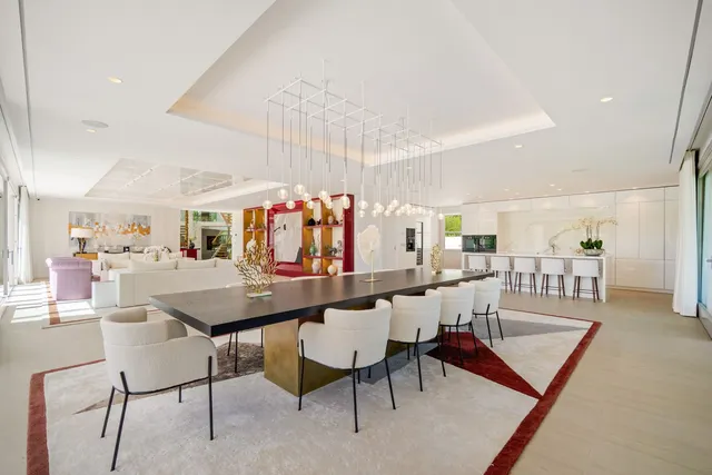 Chalet 6 habitaciones 702m² en venta - Marbella — 9