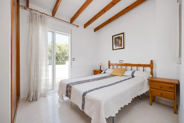 Chalet dúplex en Torre La Mata — 4