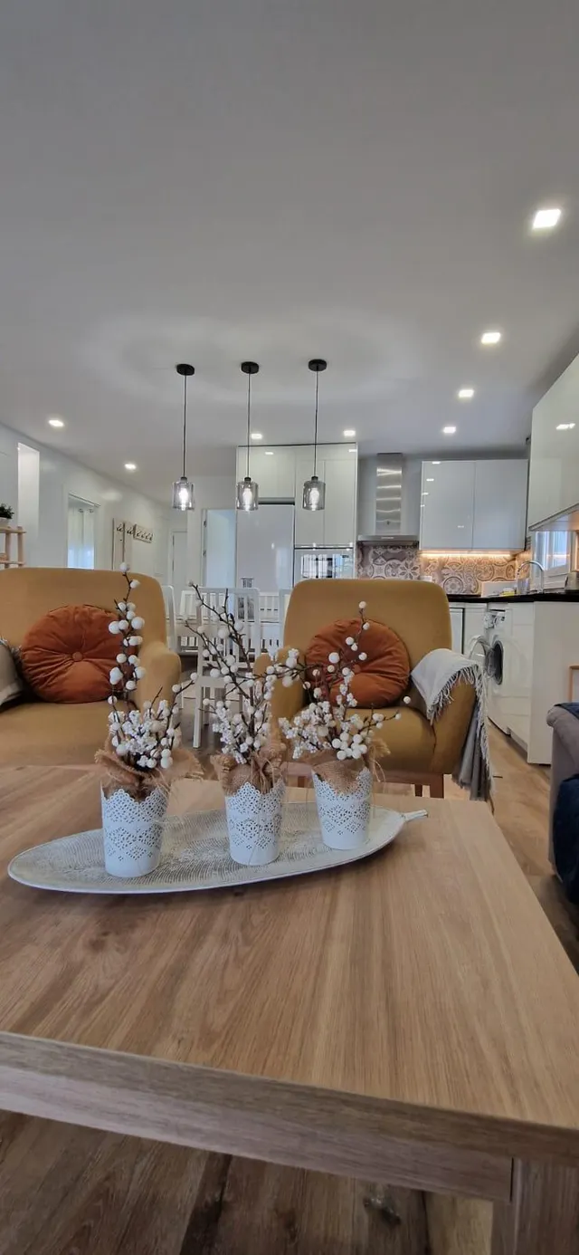 Encantadora Casa de 3 habitaciones en Los Boliches, Fuengirola - ¡Tu Refugio Perfecto! — 14