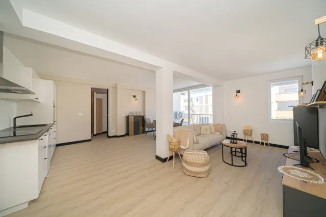 Piso reformado cerca de la playa del Arenal en venta en Javea — 5