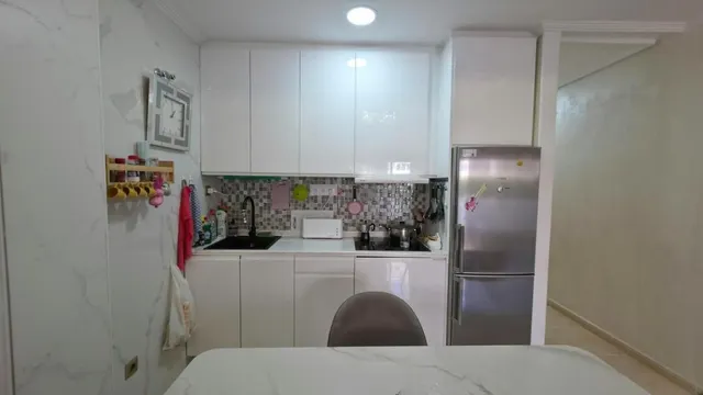 Apartamento 2 habitaciones 73m² en venta - Nueva Torrevieja — 10