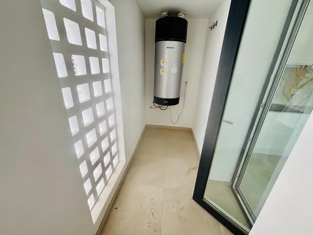 PISO DE 3 DORMITORIOS A ESTRENAR EN CALA DE MIJAS — 15