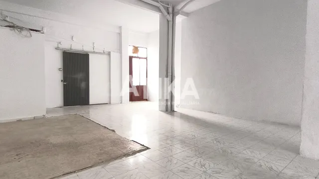 LOCAL COMERCIAL/ ALMACÉN CON SÓTANO EN VENTA EN ALBAIDA — 5