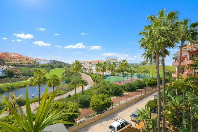 Apartamento 2 habitaciones 89m² en venta - Riviera del sol — 3