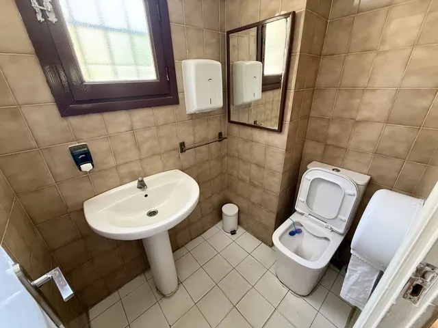 Restaurante 205m² en venta - Marbella — 29