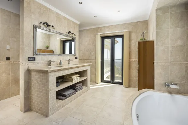 Chalet 4 habitaciones 600m² en venta - Riviera del sol — 16