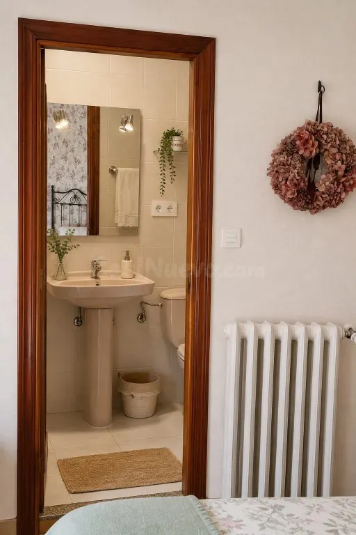 Piso en Venta en Oviedo Asturias CENTRO — 12