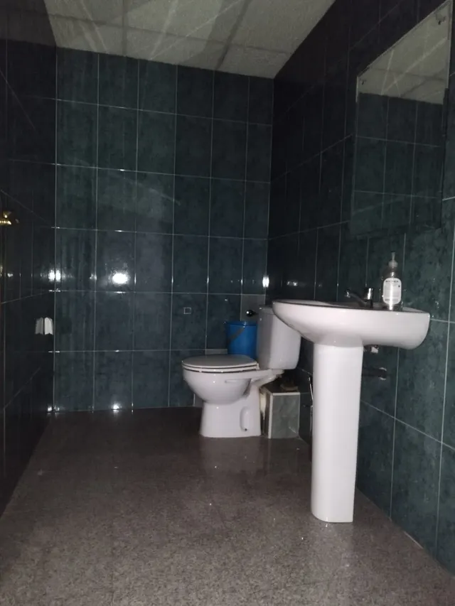 ENTRESUELO PARA OFICINAS JUNTO CENTRO COMERCIAL VEGA PLAZA — 37