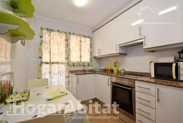 ¡excelente zona! alto, exterior y luminoso con garaje y balcón — 34