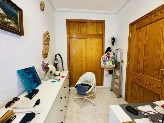Villa 135m² en venta - San luis — 27