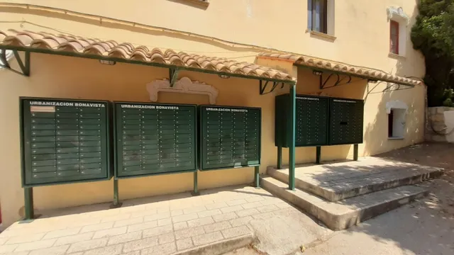 Parcela en Urbanización Bonavista, un lugar privilegiado !!! — 20