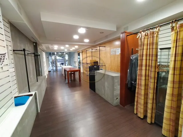 LOCAL COMERCIAL DE 86 M2 EN GRAN VIA, PROXIMO A PLAZA AMERICA — 10