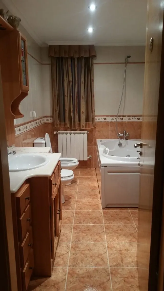 CHALET PAREADO EN VENTA EN STA. MARIA DE FIGUEIRAS — 8