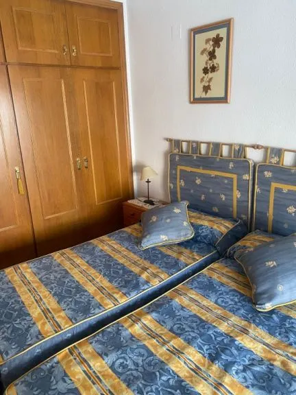 Ático 1 habitación 73m² en venta - Habaneras — 7
