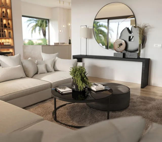 Apartamento 2 habitaciones 141m² en venta - Las Colinas Golf — 17