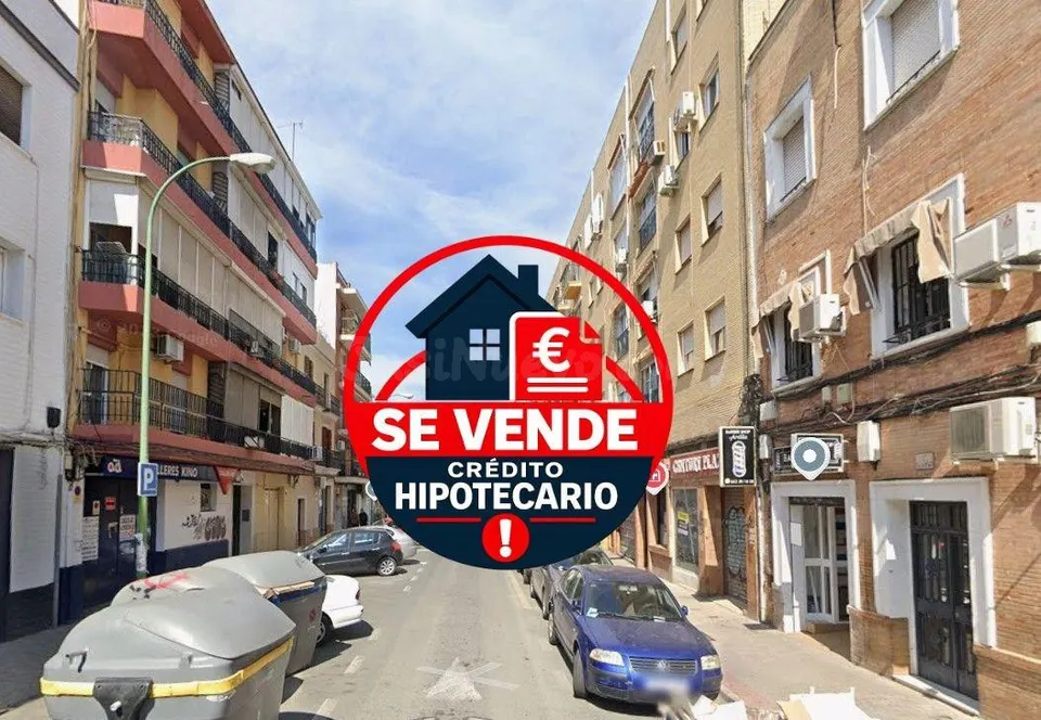 VENTA EN CONDICIONES ESPECIALES-CESIÓN  DE CRÉDITO. ACTIVO SIN POSESIÓN, NO HIPOTECABLE.