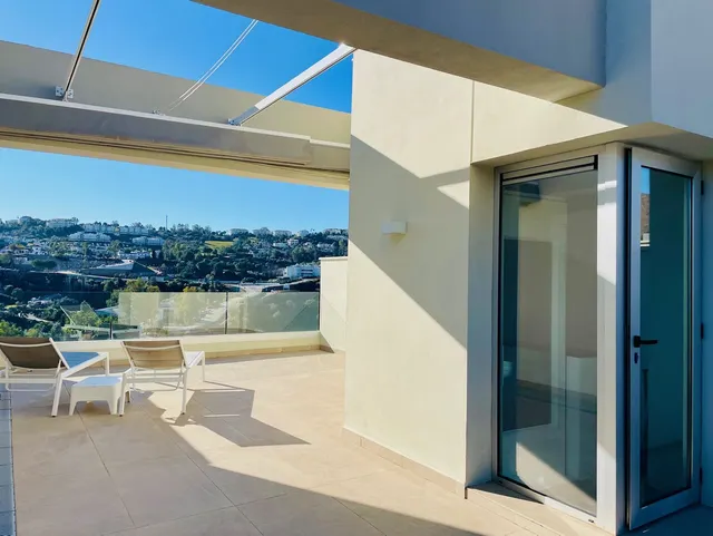 Adosado 3 habitaciones 200m² en venta - Riviera del sol — 33