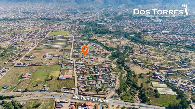 Terreno urbano en venta - Lava lava — 20