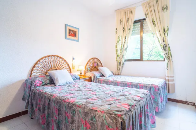 Amplio apartamento en la zona de Magic World — 24