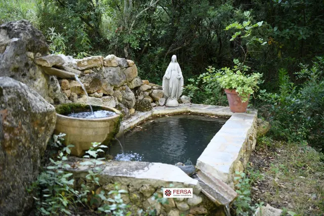 PRECIOSA CASA RURAL EN BENAMAHOMA — 14