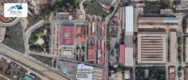 Venta Piso en Manises - Valencia - foto 3