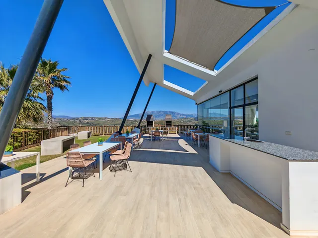 Apartamento 3 habitaciones 112m² en venta - Riviera del sol — 24