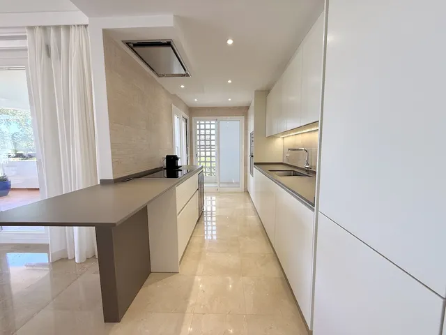 Apartamento 3 habitaciones 148m² en venta - Marbella — 8