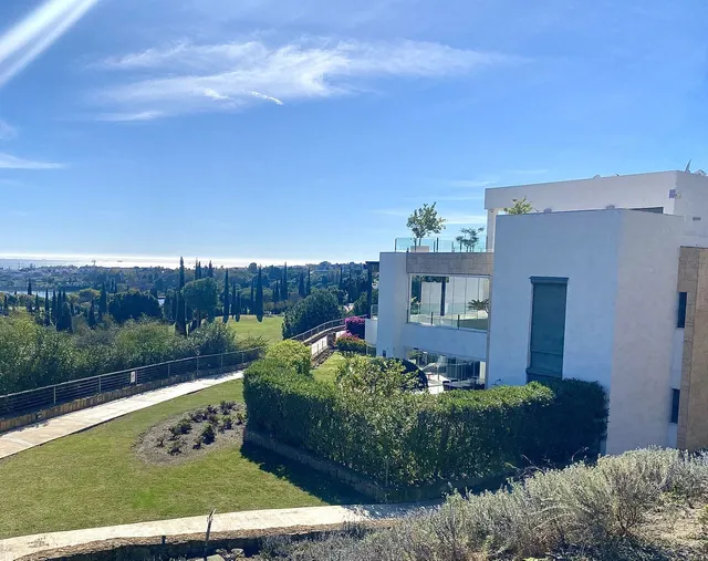 Apartamento 4 habitaciones 212m² en venta - Costa del Sol — 6