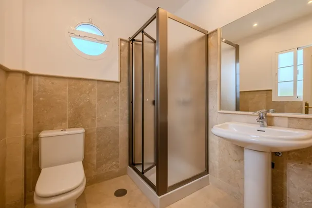 Chalet 4 habitaciones 276m² en venta - Sotogrande Costa — 10
