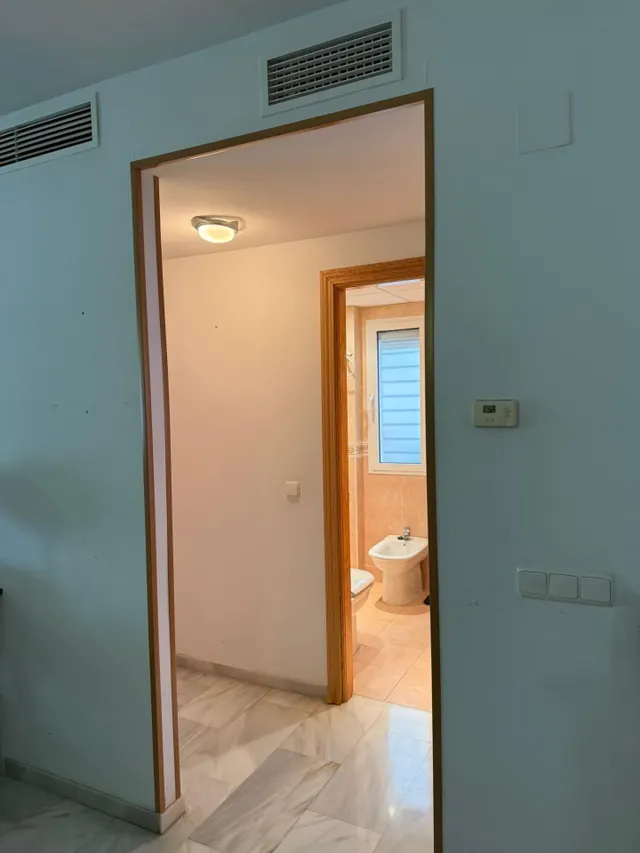 Apartamento con garaje y trastero en Calle Castañetero, 34 — 24