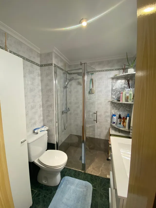 SE VENDE ADOSADO CON GARAJE- BENIDORM / PONIENTE — 14