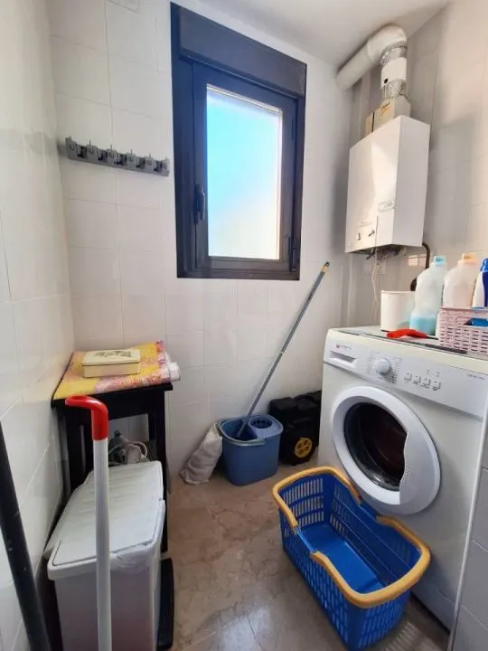 Apartamento 3 habitaciones en venta - Las Filipinas — 11