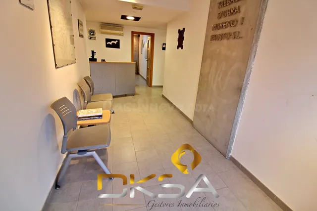 Local comercial en entresuelo en Avenida Francia, Vila-real